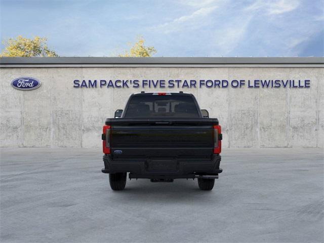 new 2026 Ford F-250 car, priced at $97,334