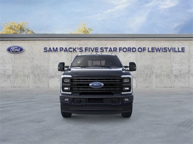 new 2026 Ford F-250 car, priced at $97,334
