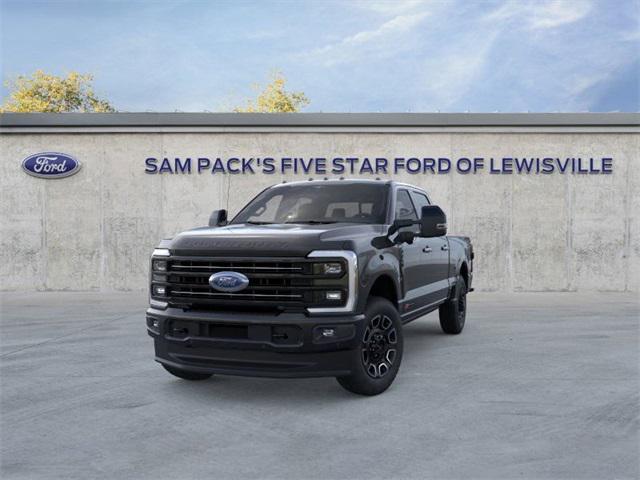 new 2026 Ford F-250 car, priced at $97,334