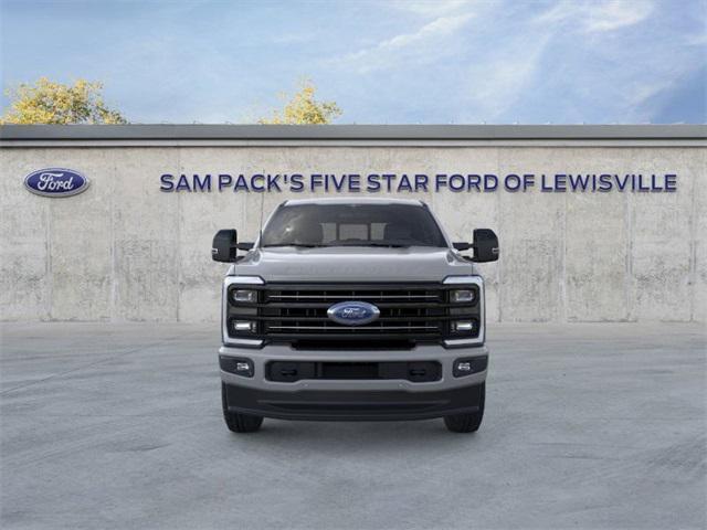 new 2025 Ford F-250 car, priced at $93,326