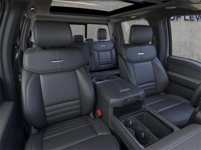 new 2025 Ford F-250 car, priced at $92,215