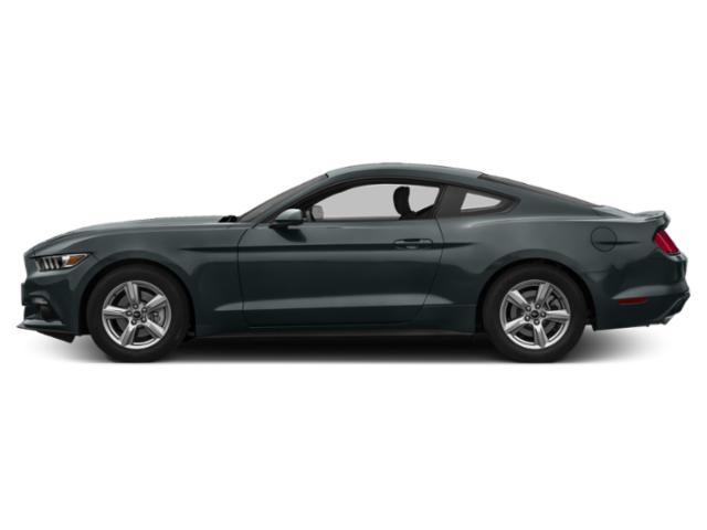 used 2015 Ford Mustang car, priced at $15,000