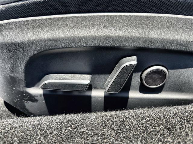 used 2024 Tesla Model 3 car, priced at $33,000