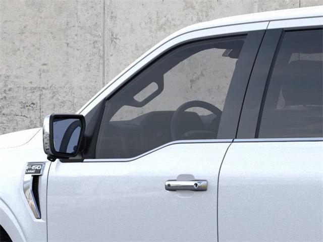 new 2025 Ford F-150 car, priced at $69,399