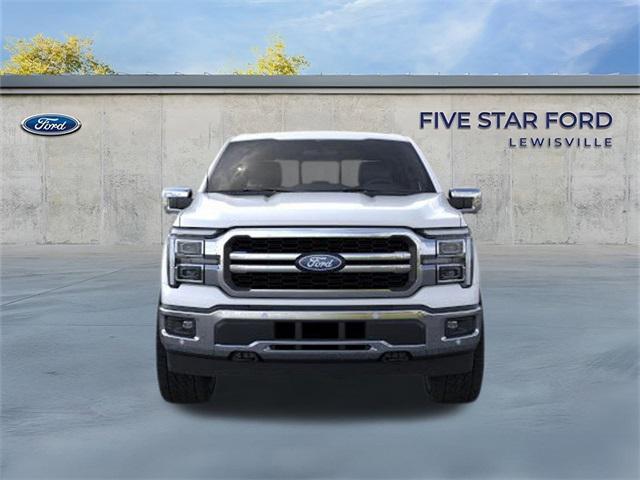 new 2025 Ford F-150 car, priced at $69,399
