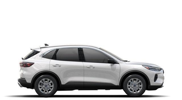 new 2024 Ford Escape car, priced at $30,370