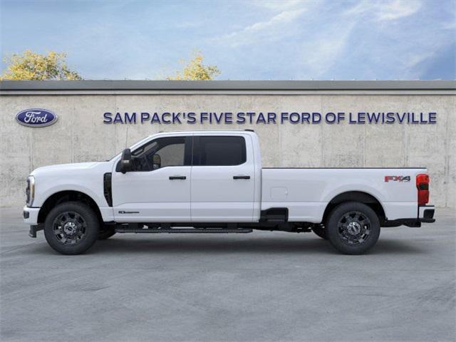 new 2024 Ford F-350 car, priced at $69,966