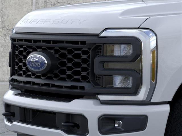 new 2024 Ford F-350 car, priced at $69,966