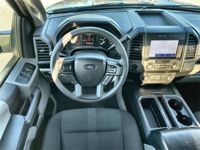 used 2020 Ford F-150 car, priced at $28,000