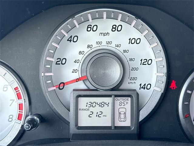 used 2013 Honda Pilot car, priced at $11,500