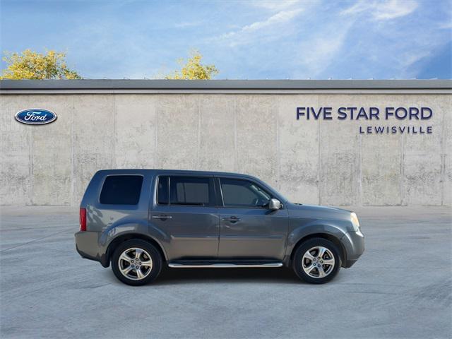 used 2013 Honda Pilot car, priced at $11,500