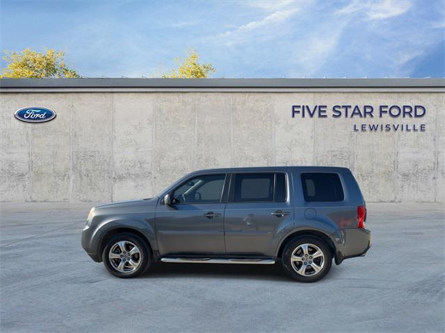 used 2013 Honda Pilot car, priced at $11,500