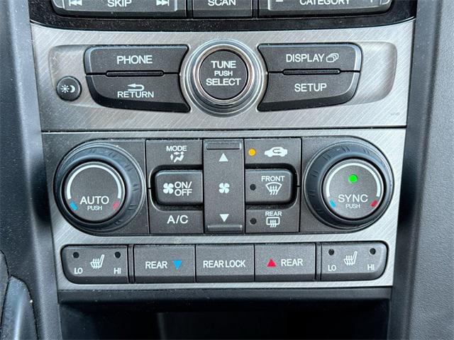 used 2013 Honda Pilot car, priced at $11,500