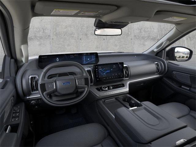 new 2025 Ford Expedition car, priced at $79,487