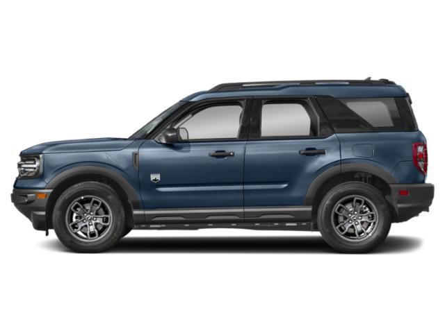 used 2024 Ford Bronco Sport car, priced at $28,500