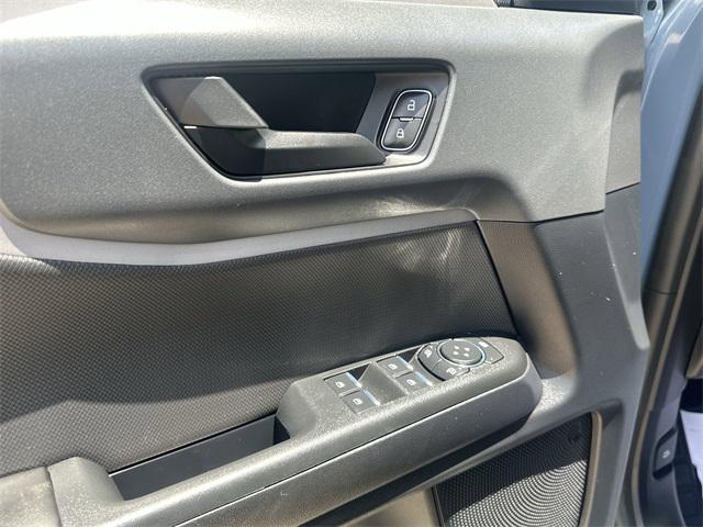 used 2024 Ford Bronco Sport car, priced at $27,500