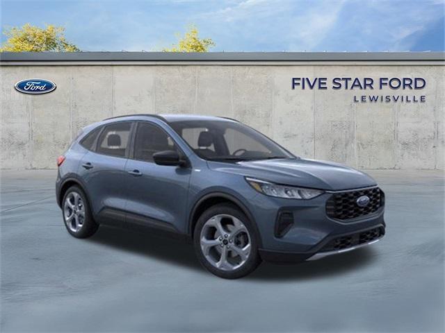 new 2026 Ford Escape car, priced at $33,670