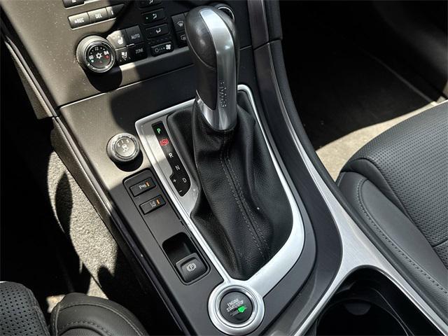 used 2010 Saab 9-5 car, priced at $12,000