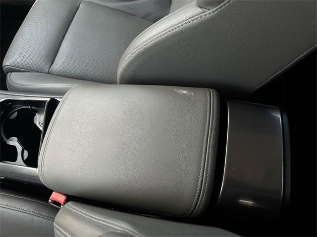 used 2010 Saab 9-5 car, priced at $12,000
