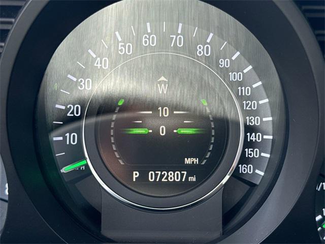 used 2010 Saab 9-5 car, priced at $12,000