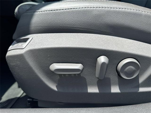 used 2010 Saab 9-5 car, priced at $12,000