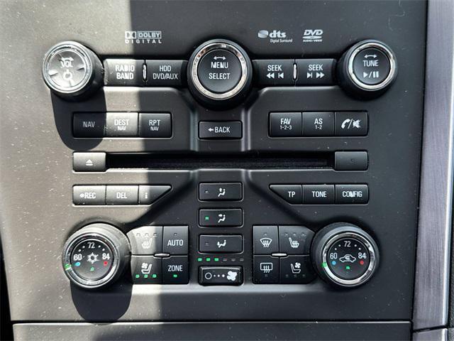 used 2010 Saab 9-5 car, priced at $12,000