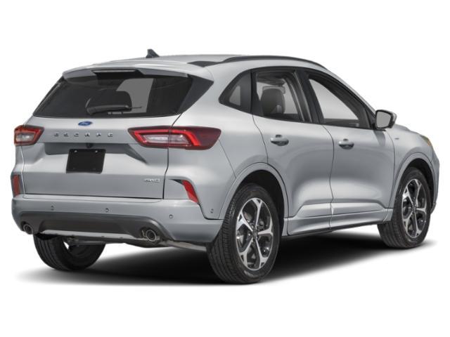 used 2023 Ford Escape car, priced at $29,250