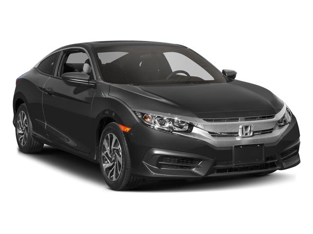 used 2017 Honda Civic car, priced at $14,500