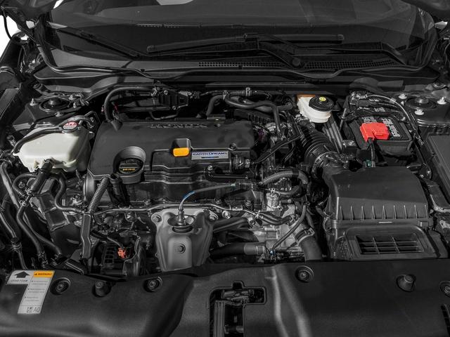 used 2017 Honda Civic car, priced at $14,500