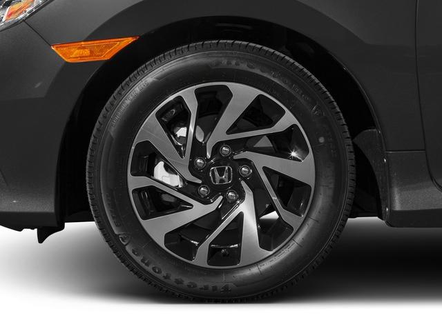 used 2017 Honda Civic car, priced at $14,500