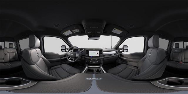 new 2025 Ford F-250 car, priced at $91,427