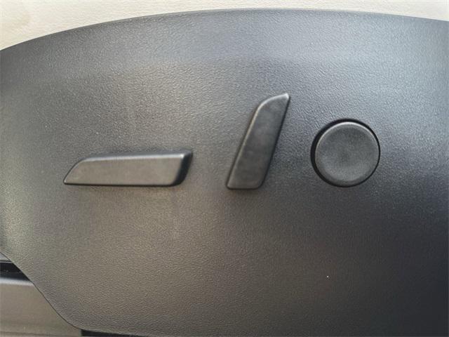 used 2021 Tesla Model X car, priced at $44,500