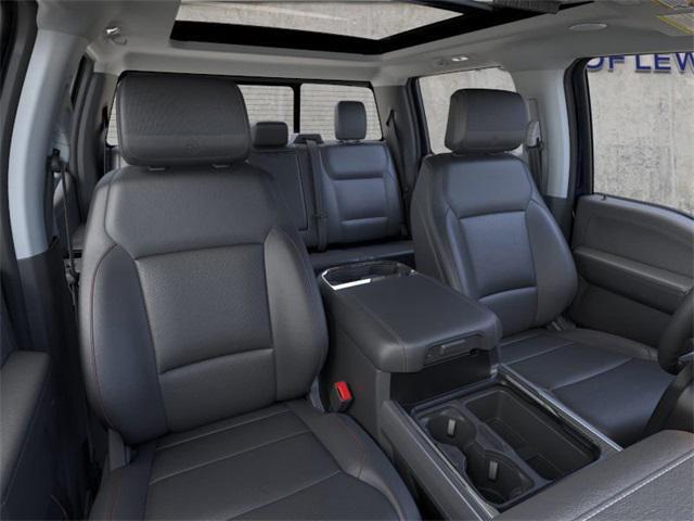 new 2025 Ford F-250 car, priced at $79,784