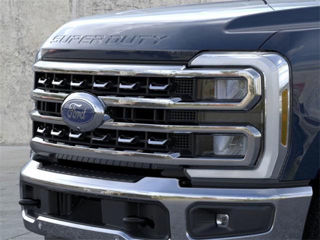 new 2025 Ford F-250 car, priced at $79,784