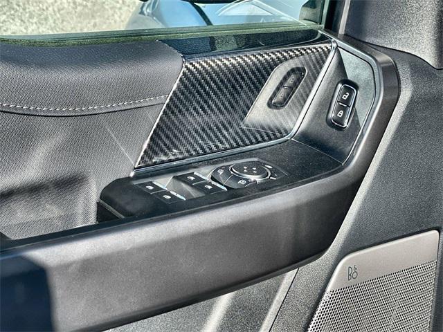 new 2024 Ford F-150 car, priced at $82,000