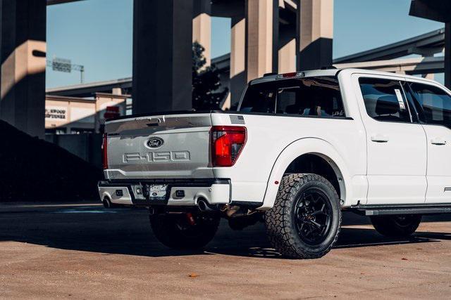 new 2024 Ford F-150 car, priced at $90,500