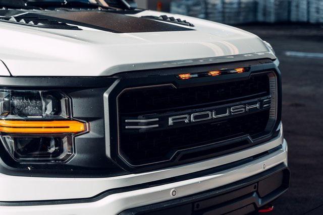 new 2024 Ford F-150 car, priced at $90,500