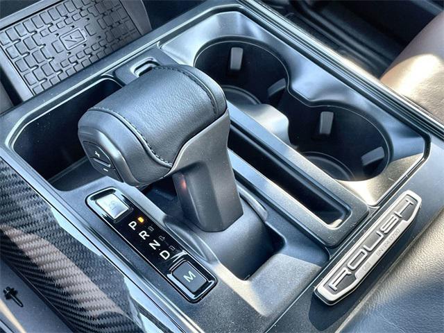 new 2024 Ford F-150 car, priced at $82,000