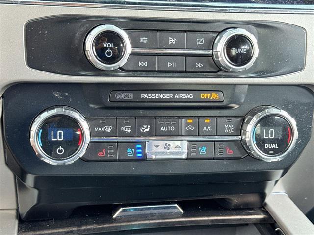 used 2022 Ford F-250 car, priced at $61,500