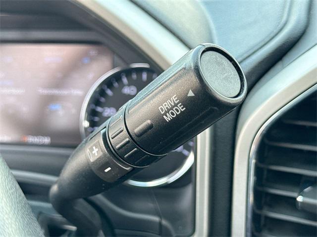 used 2022 Ford F-250 car, priced at $61,500