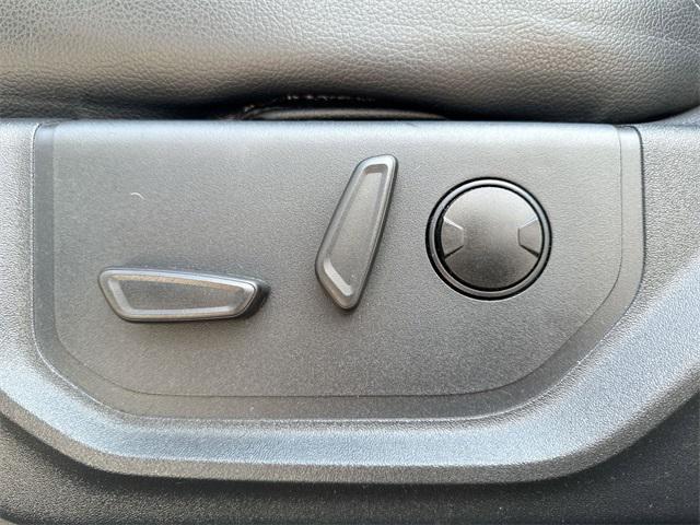 used 2022 Ford F-250 car, priced at $61,500