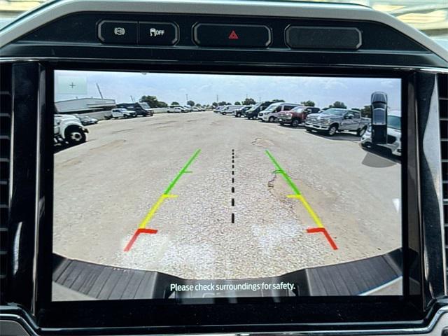 used 2022 Ford F-250 car, priced at $61,500