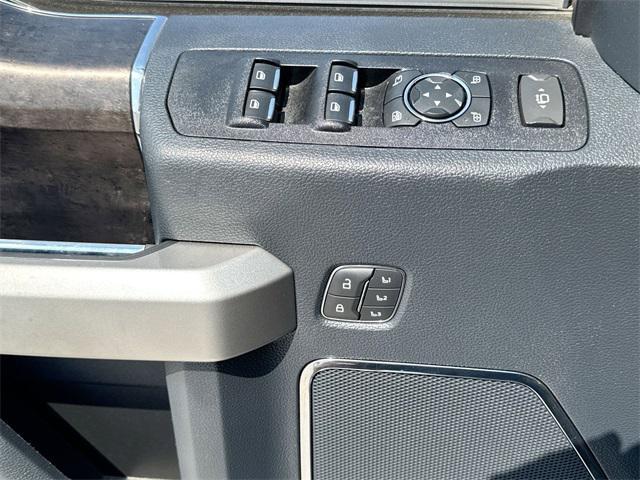 used 2022 Ford F-250 car, priced at $61,500