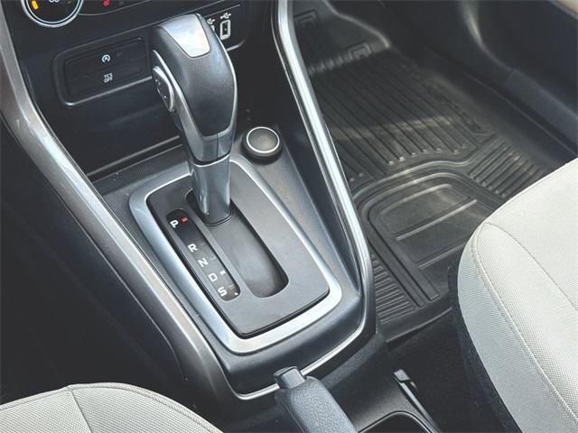 used 2021 Ford EcoSport car, priced at $13,500