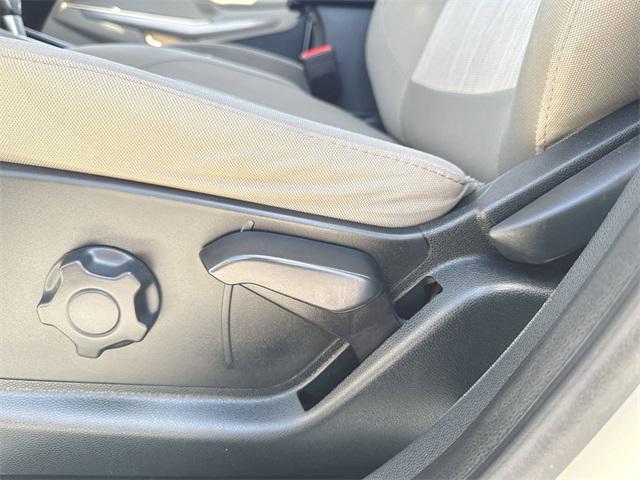 used 2021 Ford EcoSport car, priced at $13,500