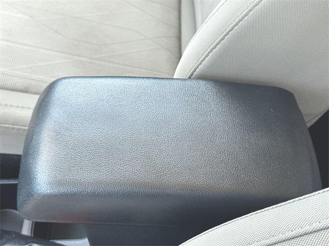 used 2021 Ford EcoSport car, priced at $13,500