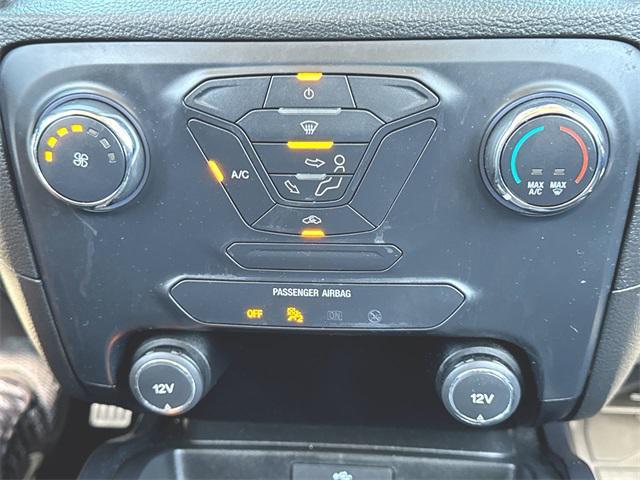 used 2021 Ford Ranger car, priced at $27,500