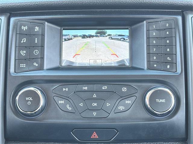 used 2021 Ford Ranger car, priced at $27,500