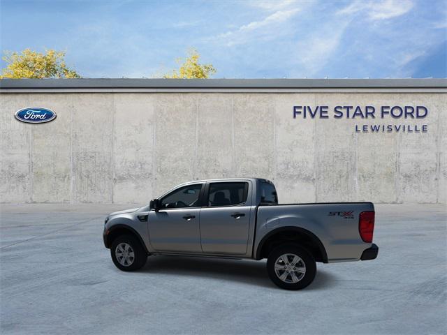 used 2021 Ford Ranger car, priced at $27,500
