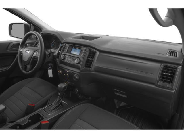used 2020 Ford Ranger car, priced at $23,500
